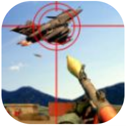 火箭筒精准打击 V1.0.1 安卓版
