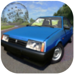 VAZ驾驶模拟器 V0.6 安卓版