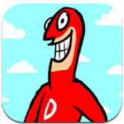 愉快的放屁 V5.1 安卓版