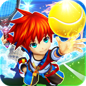 白猫网球 V1.0 安卓版