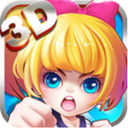 旋风少女内购版 V1.4.5.3.5 免费版