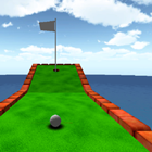 卡通迷你高尔夫球3D V3.9 安卓版