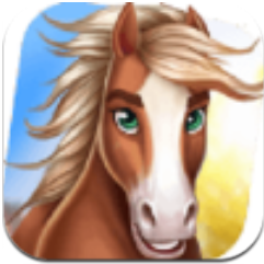 骏马传奇 V1.0.0 安卓版