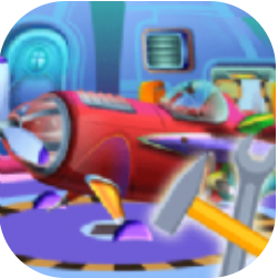 3D模拟飞机修理店 V1.1 安卓版
