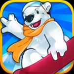 北极熊滑雪 V1.4 安卓版