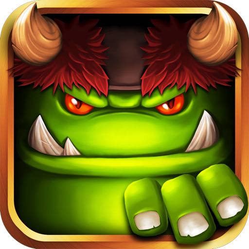 天天打英雄 V1.0.1 免费版