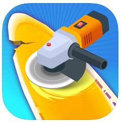 Surf Repair 3D V1.0 苹果版