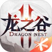龙之谷2精灵王座 V1.2.14 安卓版