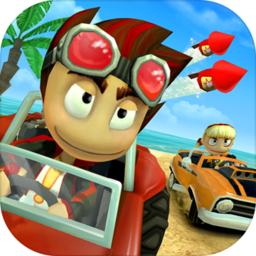 沙滩赛车竞速 V1.2.20 安卓版