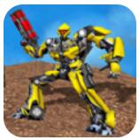 机器人世界大战 V1.0 安卓版