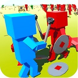 古代战争模拟器PC版 V1.0.1 电脑版