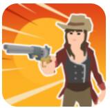 牛仔决战 V1.3 安卓版