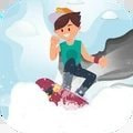滑雪技巧除雪 V1.0 安卓版