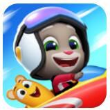 汤姆猫飞行员跑酷 V1.1.0.1210 安卓版