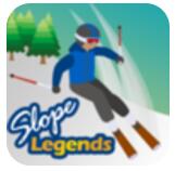 山坡滑雪 V1.3.2.5 安卓版