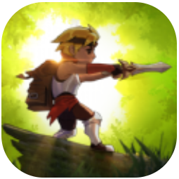 冒险吧勇士 V1.1 安卓版