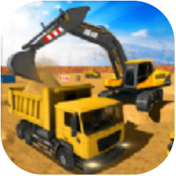超级挖掘机 V1.0.0 安卓版