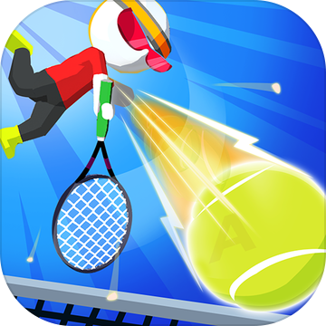 超能网球 V1.0.9 苹果版
