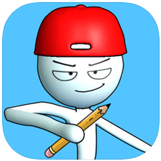 绘制故事3D V0.1.2 苹果版