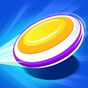 圆盘高尔夫对手 V1.0 安卓版