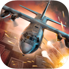 Zombie Gunship Survival V1.4.4 安卓版