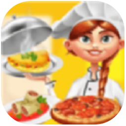 做饭制作模拟 V1.1 安卓版