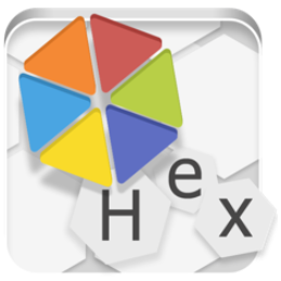 Hex Folder Scanner V2.0 Mac版
