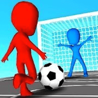 趣味足球3D V1.2 安卓版