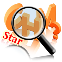  CHM Viewer Star V5.2.2 for Mac