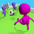 人类战斗足球3D V1.3 安卓版