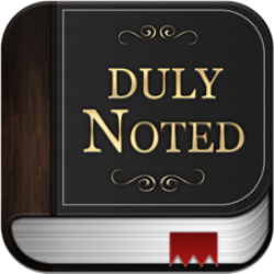  Duly Noted V1.3 for Mac