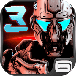 近地联盟先遣队 V1.0.7 安卓版