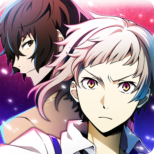 文豪野犬 V1.0.0 安卓版