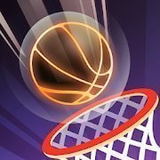 连续扣篮 V1.0 安卓版