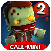 迷你英雄2:僵尸 V2.1.3 修改版