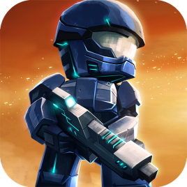 迷你英雄:无限(Call of Mini Infinity) V2.6 免费版