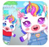 迷你城独角兽之家 V0.4 安卓版