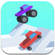 轮车对决 V1.2.0 安卓版