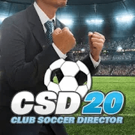 足球俱乐部经理2020 V1.0 安卓版