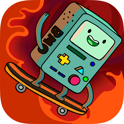 滑雪大冒险:探险时光 V1.1.1 iPhone版