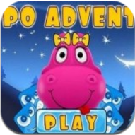 河马历险记 Hippo Adventure V1.6 安卓版