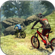 MTB下坡多人 V1.0.23 免费版
