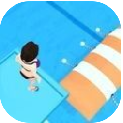 水上蹦极 V0.2 安卓版