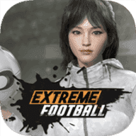 极限真人足球 V0.1 安卓版