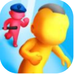 小偷你别跑 V1.0.5 安卓版
