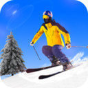 真正的滑雪锦标赛 V1.0 安卓版