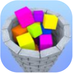 破碎方块 V1.1 安卓版
