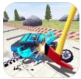 车祸试驾模拟器 V1.0 安卓版
