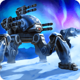 ս(Walking War Robots) V4.0.0 ׿