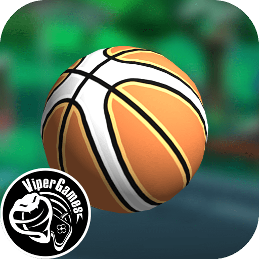 投篮大比拼 V1.2 安卓版